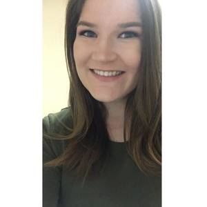 Meet your Posher, Hannah rose